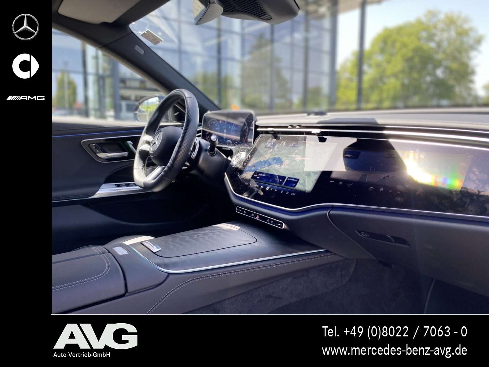 Mercedes-Benz E 450