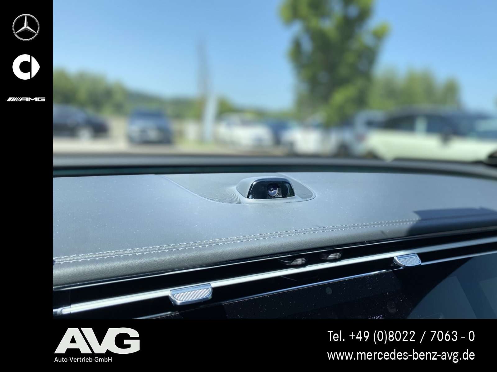 Mercedes-Benz E 450