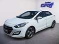 Hyundai i30 1,4 CVVT Start/Stopp Go Weiß - thumbnail 1