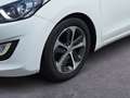 Hyundai i30 1,4 CVVT Start/Stopp Go Weiß - thumbnail 8