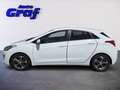Hyundai i30 1,4 CVVT Start/Stopp Go Weiß - thumbnail 6
