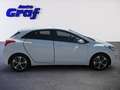 Hyundai i30 1,4 CVVT Start/Stopp Go Weiß - thumbnail 3