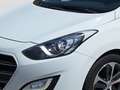 Hyundai i30 1,4 CVVT Start/Stopp Go Weiß - thumbnail 7