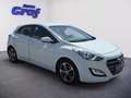 Hyundai i30 1,4 CVVT Start/Stopp Go Weiß - thumbnail 2