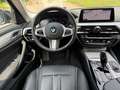 BMW 530 i Aut. Lim. Business Entertainment Leder LED Gris - thumbnail 6
