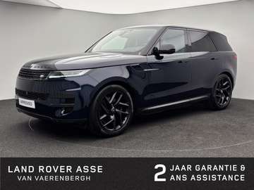 P440e SE AWD Auto. 23MY