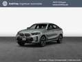 BMW X6 X6 xDrive30d M Sport Pro AHK LED Harman Kardon Grau - thumbnail 1