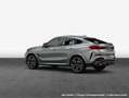 BMW X6 X6 xDrive30d M Sport Pro AHK LED Harman Kardon Grau - thumbnail 8