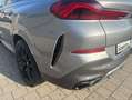 BMW X6 xDrive30d Sportpaket Pro AHK LED Harman Kardon Grau - thumbnail 24