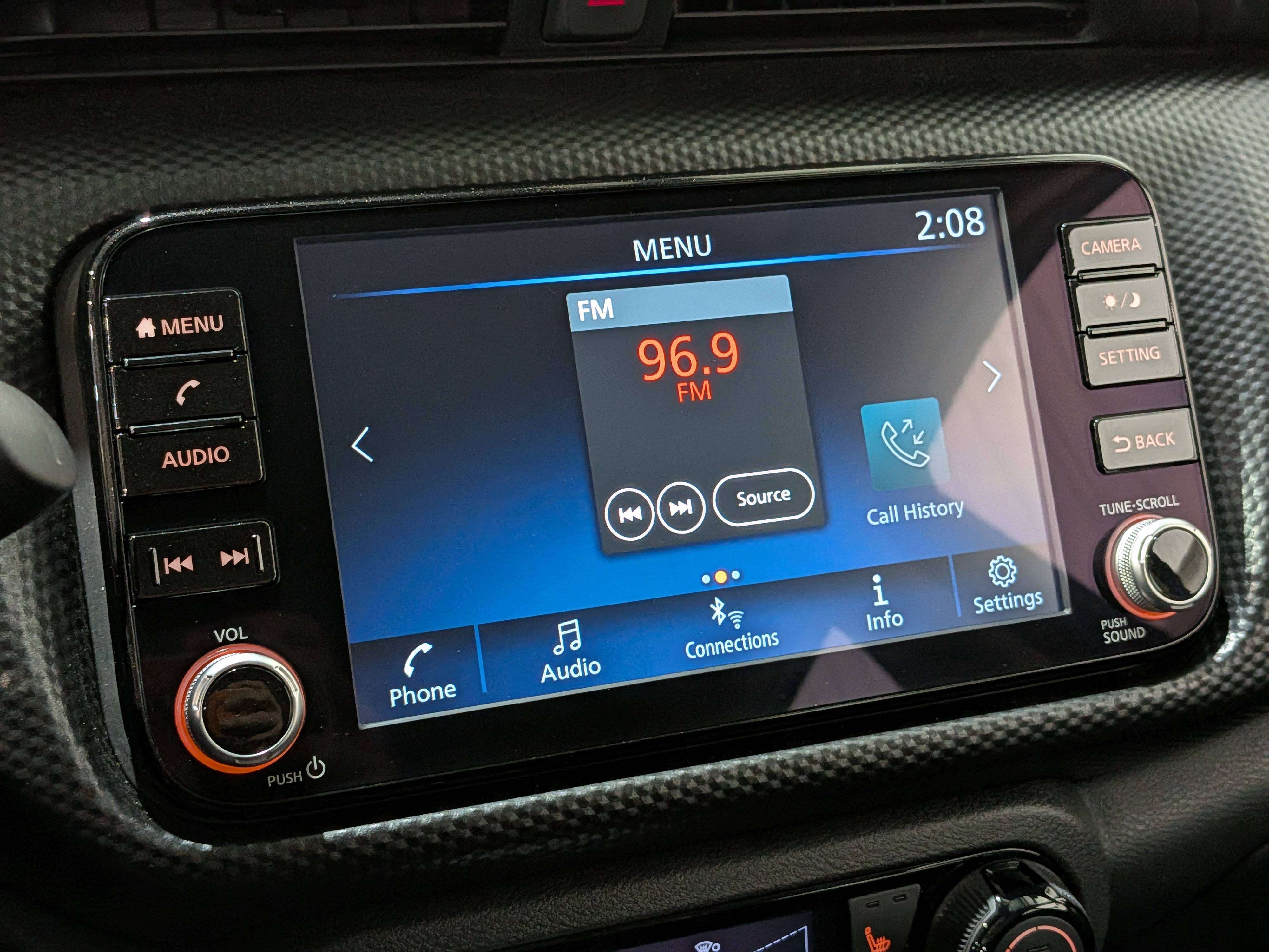 Nissan Kicks 2024