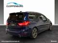 BMW 220 d Gran Tourer Sport Line AHK HUD LED Navi Leder Bleu - thumbnail 5