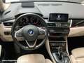 BMW 220 d Gran Tourer Sport Line AHK HUD LED Navi Leder Blau - thumbnail 14