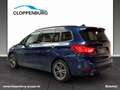 BMW 220 d Gran Tourer Sport Line AHK HUD LED Navi Leder Blauw - thumbnail 3
