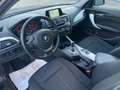 BMW 118 Serie 1 F/20-21 2015 118d Urban 5p auto Nero - thumbnail 9