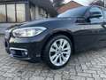 BMW 118 Serie 1 F/20-21 2015 118d Urban 5p auto Nero - thumbnail 4