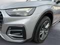 Audi Q5 40 TDI quattro advanced LED/Navi/EPH/Assist/u Silber - thumbnail 13