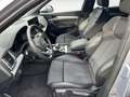 Audi Q5 40 TDI quattro advanced LED/Navi/EPH/Assist/u Silber - thumbnail 8