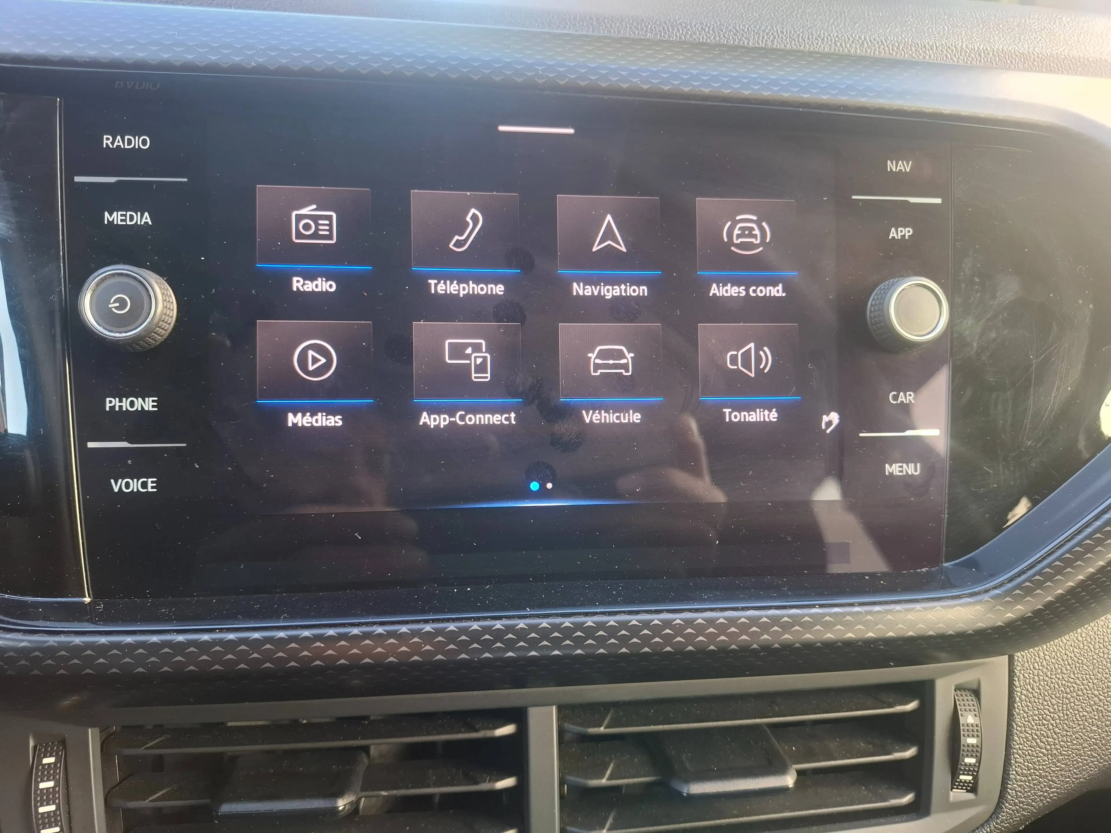 Volkswagen T-Cross T-Cross 1.0 TSI DSG — photo 12