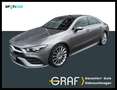 Mercedes-Benz CLA 180 CLA 180 AMG-Line *AT7*Klima*Navi*19 Grau - thumbnail 1