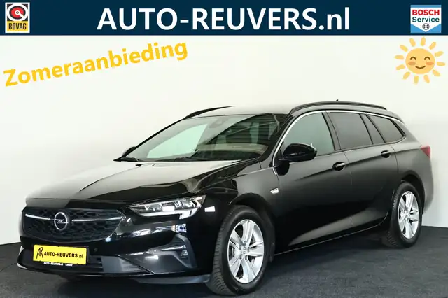 Opel Insignia Sports Tourer 1.5 CDTI Business / LED / Aut / Navi