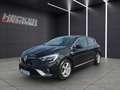 Renault Clio V 1.0 TCe 100 Intens *Navi*Szhzg.*RS Line* Schwarz - thumbnail 1