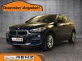 BMW X2 xDrive 20 d Advantage Schwarz - thumbnail 1