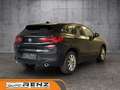 BMW X2 xDrive 20 d Advantage Schwarz - thumbnail 4