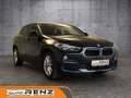 BMW X2 xDrive 20 d Advantage Schwarz - thumbnail 3