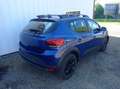 Dacia Sandero 1.0 ECO-G 100CH STEPWAY EXTREME + OPTIONS Blauw - thumbnail 9