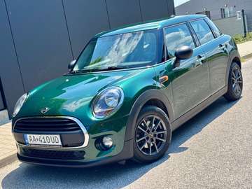British Racing Green