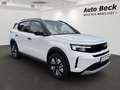 Opel Frontera 1.2 MHEV GS Aut. *7-Sitzer* Silber - thumbnail 3