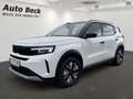 Opel Frontera 1.2 MHEV GS Aut. *7-Sitzer* Silber - thumbnail 1