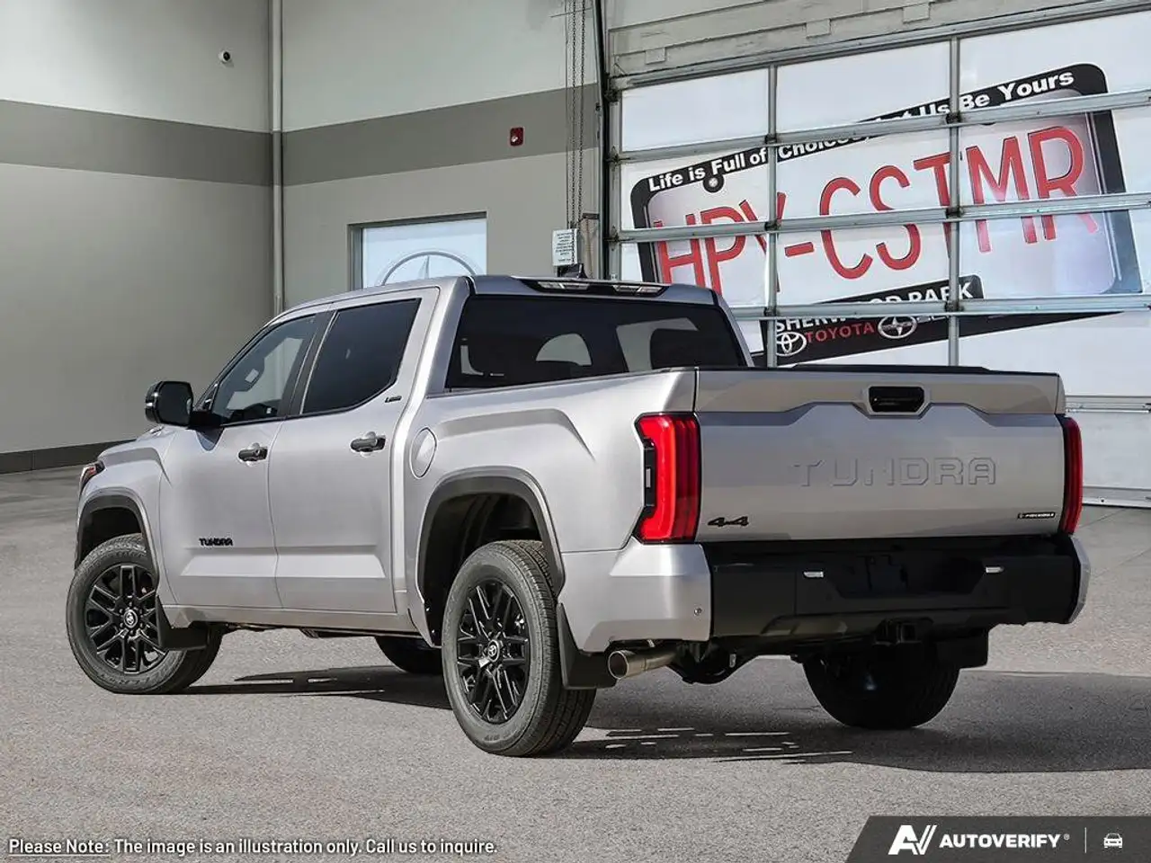 Toyota Tundra снимка Toyota Tundra