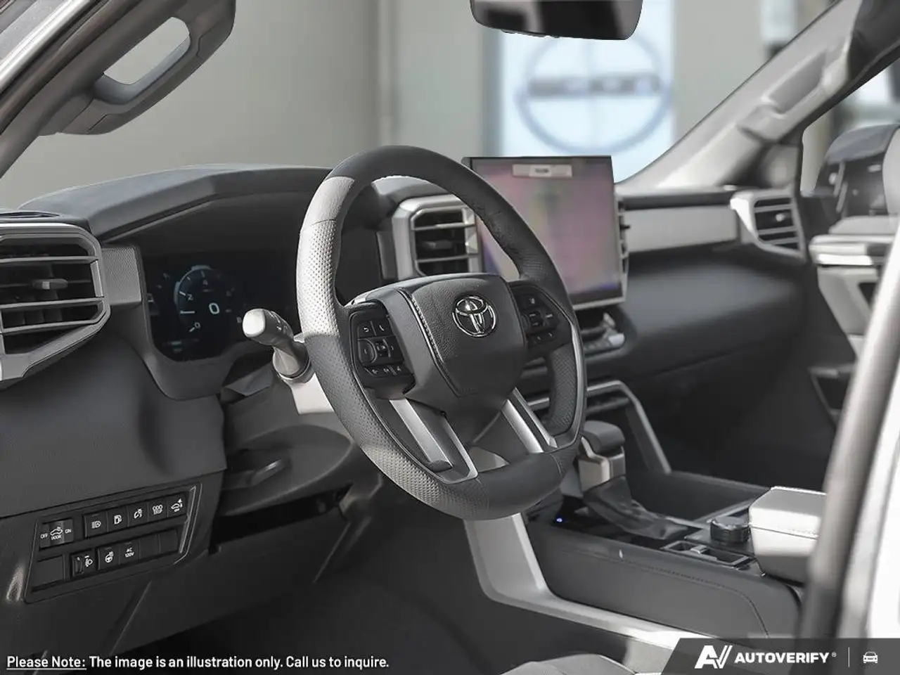 Toyota Tundra снимка Toyota Tundra