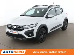 Dacia Sandero 1.0 TCe Stepway Expression *TEMPO*CAM*KLIMA*