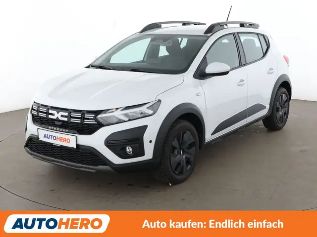 Dacia Sandero 1.0 TCe Stepway Expression *TEMPO*CAM*KLIMA*