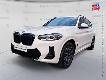 xDrive30e 292ch M Sport