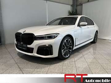 e iPerformance M Sport