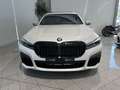 BMW 745 e iPerformance M Sport Weiß - thumbnail 2