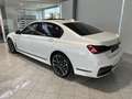 BMW 745 e iPerformance M Sport Weiß - thumbnail 3
