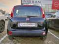 Fiat Panda 1.2 Easy 69cv E6 Noir - thumbnail 5