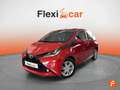 Toyota Aygo 1.0 70 x-play Rojo - thumbnail 2