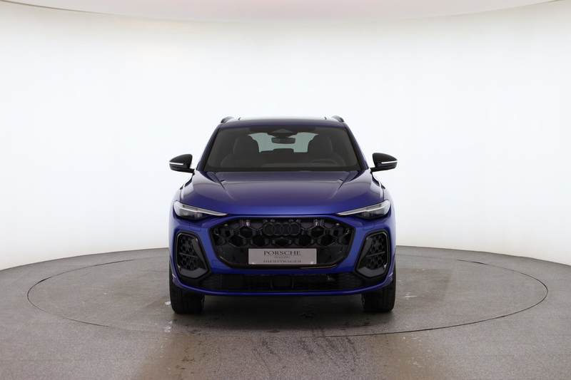 Audi Q5 e-hybrid quattro 270 KW — photo 2