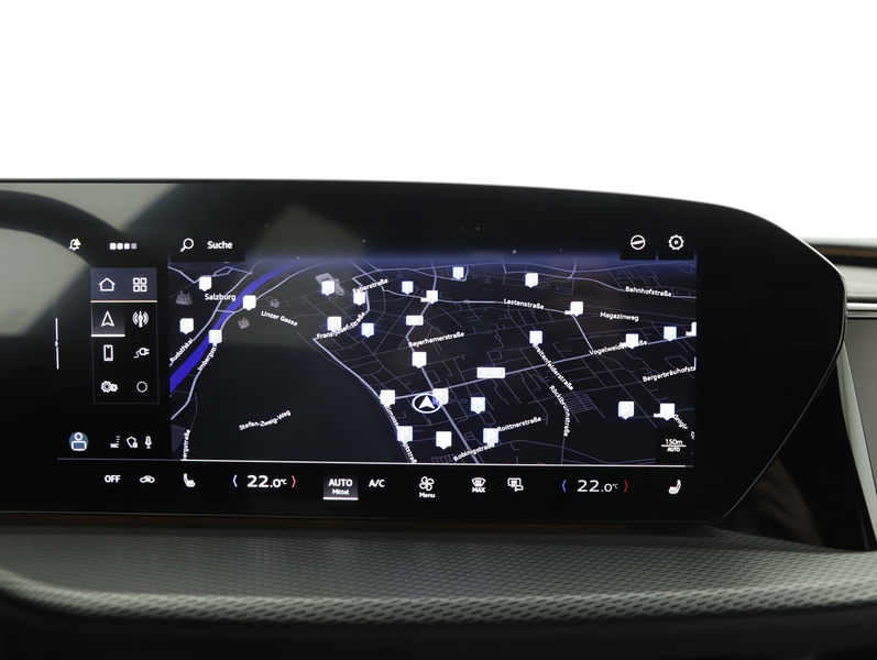 Audi Q5 e-hybrid quattro 270 KW — photo 15