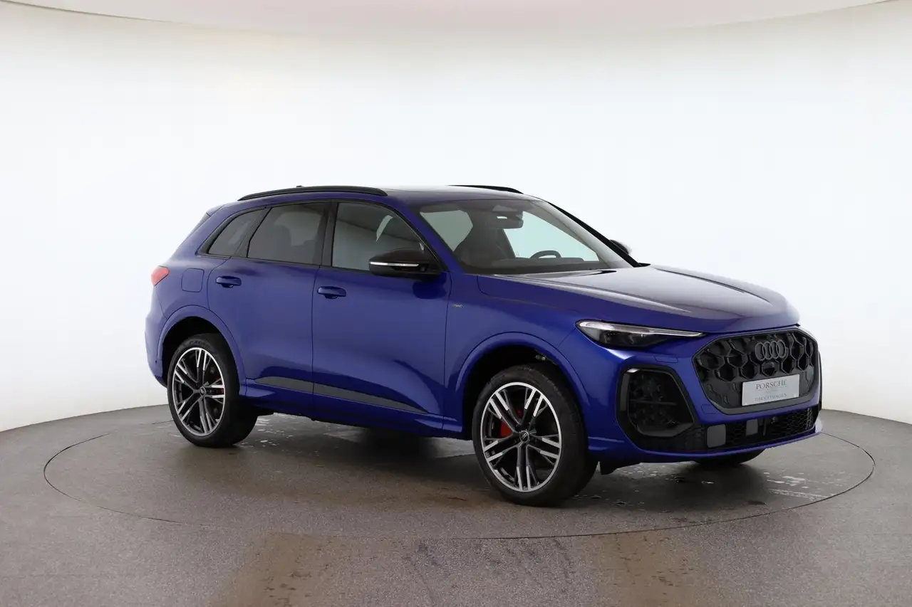 Audi Q5 2026