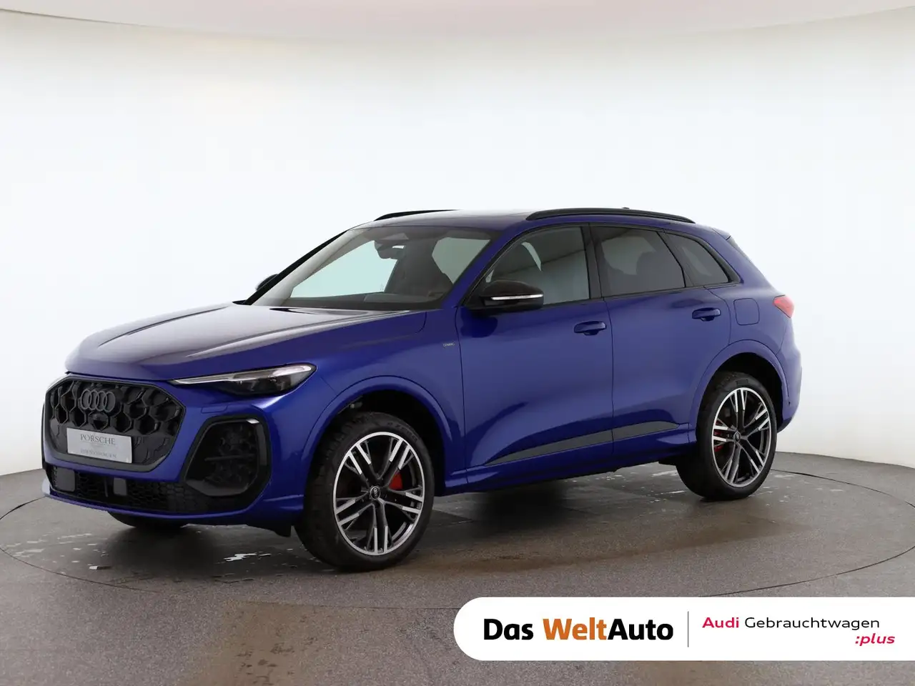 Audi Q5 2026