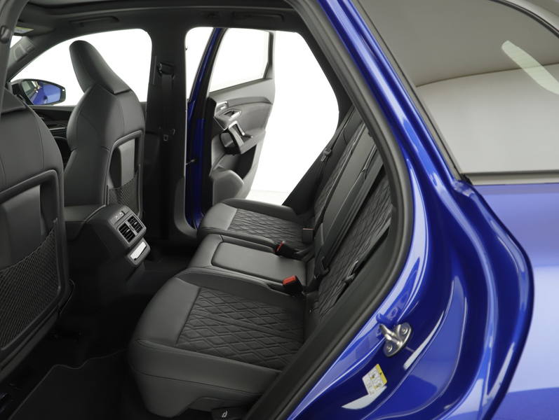 Audi Q5 e-hybrid quattro 270 KW — photo 13