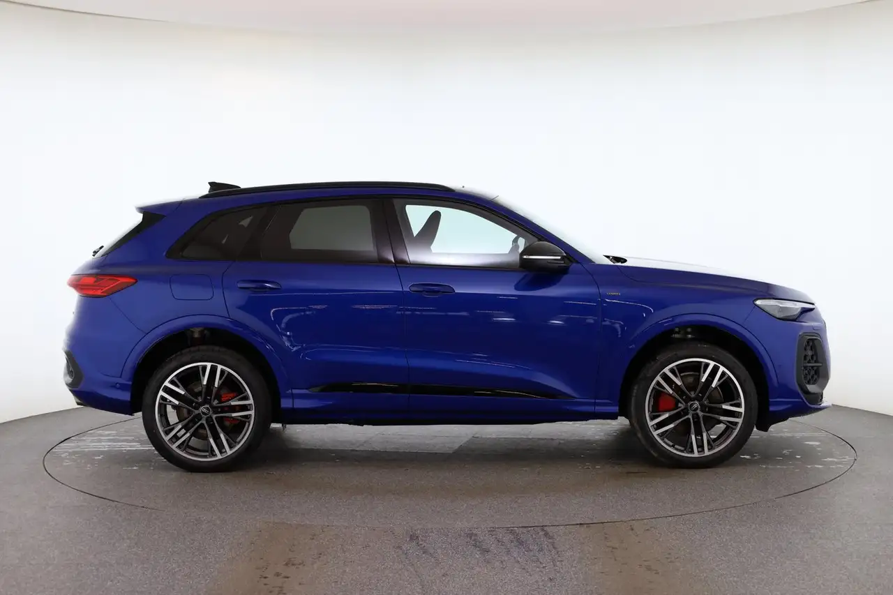 Audi Q5 2026
