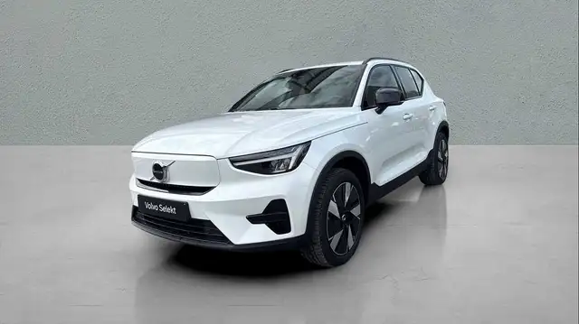 Volvo EX40 Plus, Single Extended Range, Electric