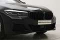 BMW 530 5-serie 530e M-Sport | Trekhaak | Schuifdak | Driv Zwart - thumbnail 9